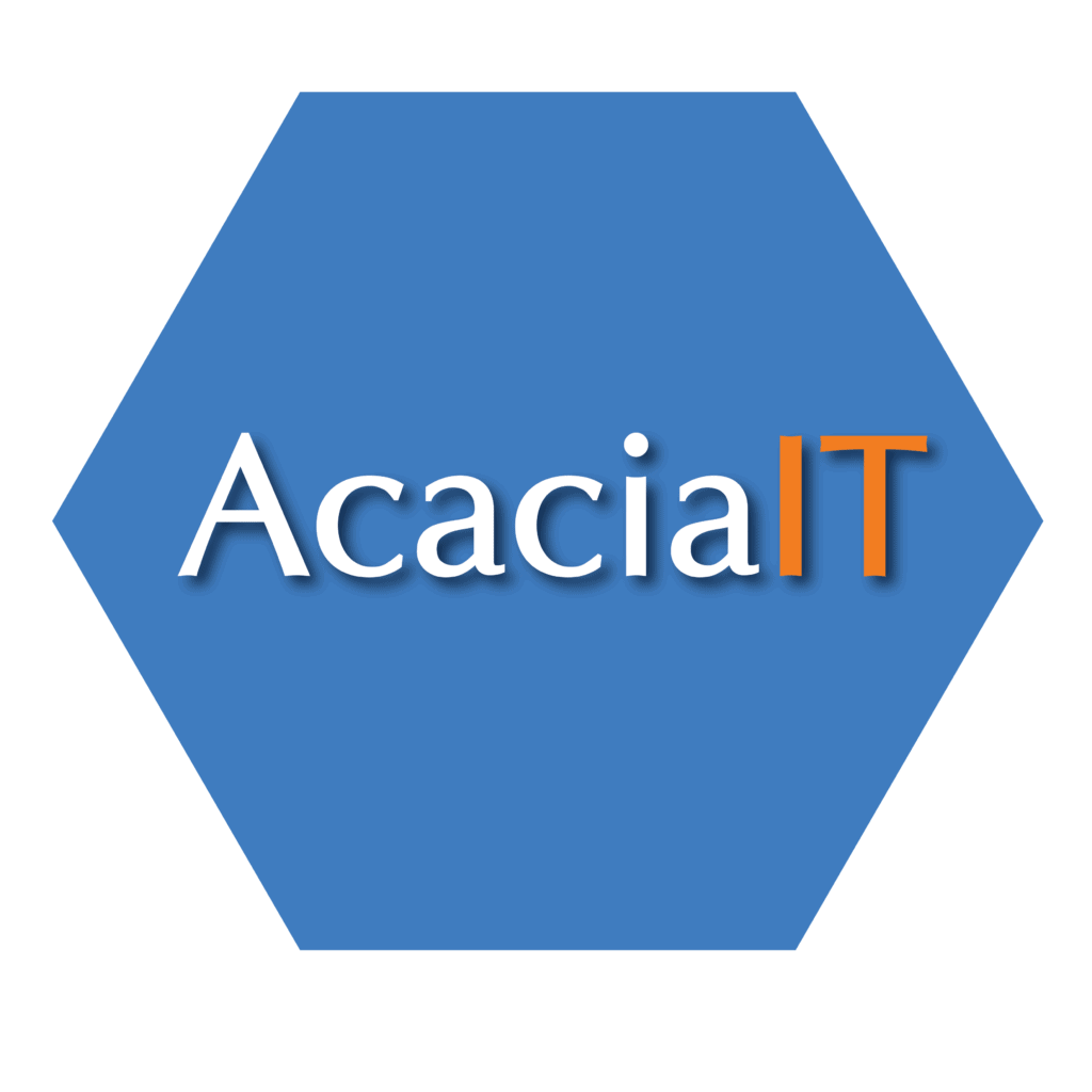 Acacia IT